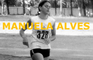 Atletismo: Manuela Alves – “Nambauane” de Victor Pinho