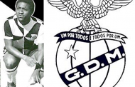 Estrelas de Moçambique (10) – Calton Banze – Futebol
