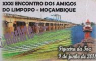 31º Encontro dos amigos do Limpopo-Moçambique na Figueira da Foz - 9 de JUNHO