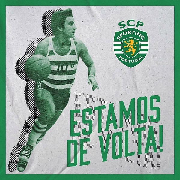 Sporting Clube de Portugal - Basquetebol