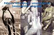 Faleceu Dale Dover uma lenda do basquetebol nacional…!!!