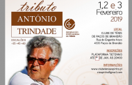 TÉNIS - II Tributo António Trindade