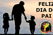 PAI certeza de um amigo para sempre! – Homenagem do BigSlam no “Dia do Pai”