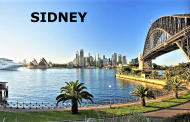 Relatos de uma viagem por terras do Oriente (3) – Chegada a Sydney e pequeno tour pela cidade e arredores