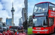 Relatos de uma viagem por terras do Oriente (5) - Auckland, uma das cidades com melhor qualidade de vida do mundo