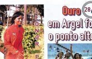 Estrelas de Moçambique (28) – Leonor Piúza – Atletismo