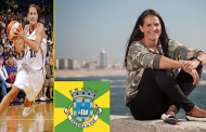 Ticha Penicheiro na elite do Basquetebol Feminino - Por Eduardo Monteiro