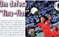 Estrelas de Moçambique (31) – Edson Sitoe “Mexer” – Futebol