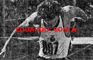 Atletismo: Eduardo Costa - 