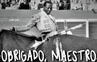 FIGURAS MOÇAMBICANAS DO NOSSO TEMPO – Ricardo Chibanga - 