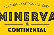 LIVRARIA MINERVA a mais antiga do país com novas instalações - Inauguração dia 28 de Novembro