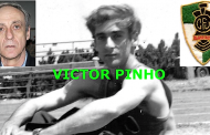 EFEMÉRIDE: 17 de Fevereiro de 1951... Víctor Pinho - 