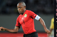 Estrelas de Moçambique (38) – Manuel Bucuane “Tico-Tico” – Futebol