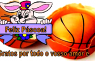 O BigSlam deseja a todos uma Feliz Páscoa!