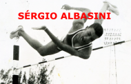 Atletismo: Sérgio Albasini - 