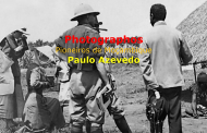 Photographos Pioneiros de Moçambique - Livro de Paulo Azevedo