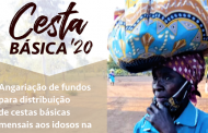 Cesta Básica '20 - Associação Capulana