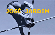 Atletismo: José Jardim - 