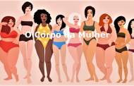 O Corpo da Mulher - Por Paulo Coelho