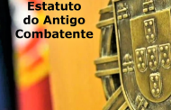 Estatuto do Antigo Combatente - Inscrição para usufruir dos benefícios como antigos combatentes