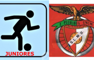 FUTEBOL: Benfica L. Marques (SLMB) – Juniores