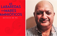 AS LABAREDAS DOS MARES AMNIÓTICOS - Livro do 