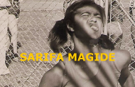 Atletismo: Sarifa Magide - 