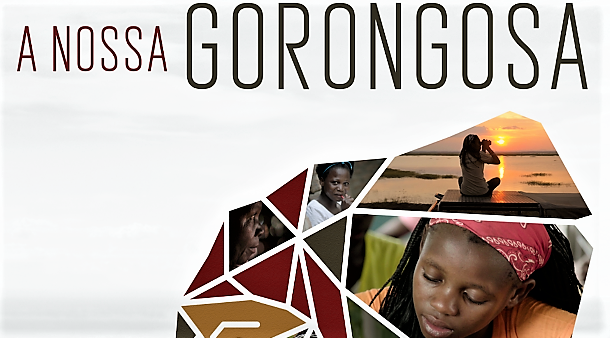 “A Nossa Gorongosa – Um Parque para o Povo” – Filme