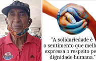 Campanha de solidariedade para com Miguel Santos