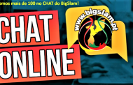 CHAT do BigSlam supera já os 100 registos...