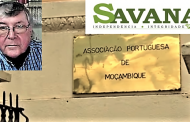 O Miguel da Associação - Jornal Savana de Moçambique