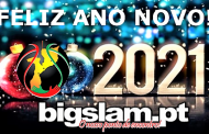 O BigSlam deseja um Feliz Ano Novo de 2021!