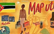 Recordando uma viagem por terras de África (6) – “Caminhando por Maputo...