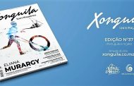 SENTE MOÇAMBIQUE ATRAVÉS DA REVISTA XONGUILA Nº 37