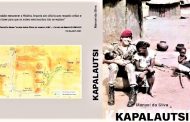 Livro KAPALAUTSI de Manuel Silva, memórias de guerra em Moçambique