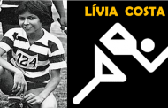 Atletismo: Lívia Costa - 