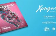 SENTE MOÇAMBIQUE ATRAVÉS DA REVISTA XONGUILA Nº 41