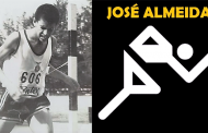 Atletismo: José Almeida - 