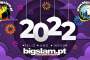 O BigSlam deseja um Feliz Ano Novo de 2022!