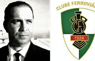 “UMA DATA NA HISTÓRIA”– 3 de Fevereiro de 1922... Albano de Sousa Dias “O homem do estádio”