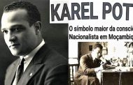 Karel Pott - Um nacionalista esquecido - 