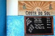 Restaurante Costa do Sol - 
