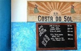 Restaurante Costa do Sol - 