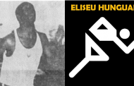Atletismo: Eliseu Hunguana - 