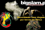 Retrospetiva de uma década do BigSlam - Reportagens (20): Relatos de uma viagem por terras de África (+ de 200.000 visualizações no total)