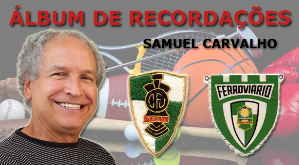 Retrospetiva de uma década do BigSlam - Álbum de Recordações: Samuel Carvalho (+ de 9500 visualizações)