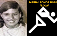Atletismo: Maria Leonor Pinhal 