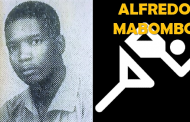 Atletismo: Alfredo Mabombo - 
