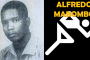 Atletismo: Alfredo Mabombo - 