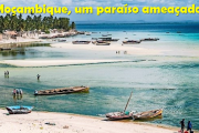 Moçambique, um paraíso ameaçado pelos loucos de Deus